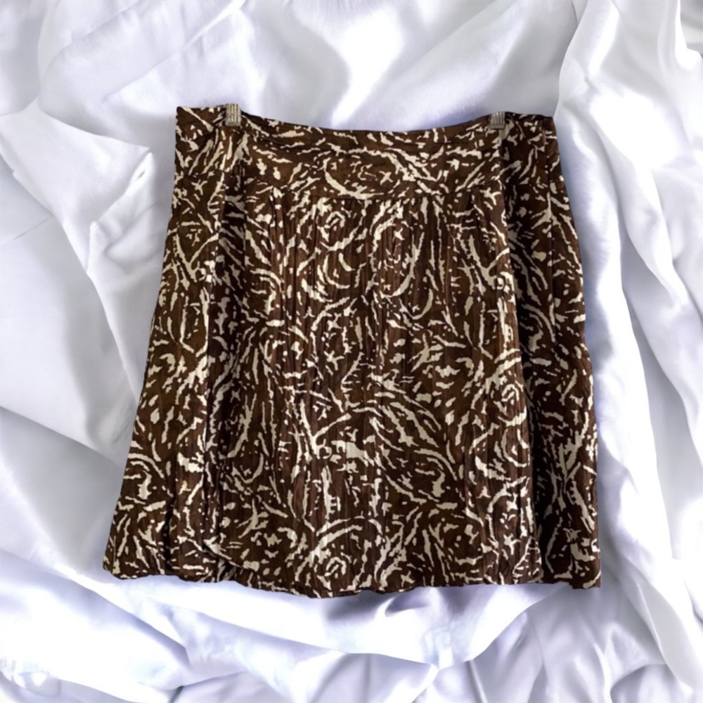 Banana Republic skirt size 12